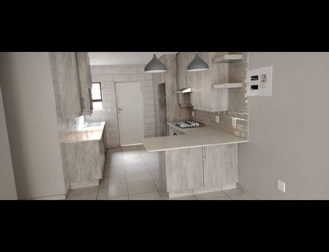 3 BEDROOM PROPERTY TO RENT IN KENMARE